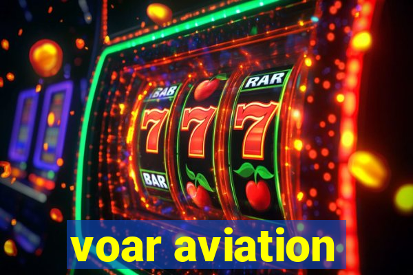 voar aviation